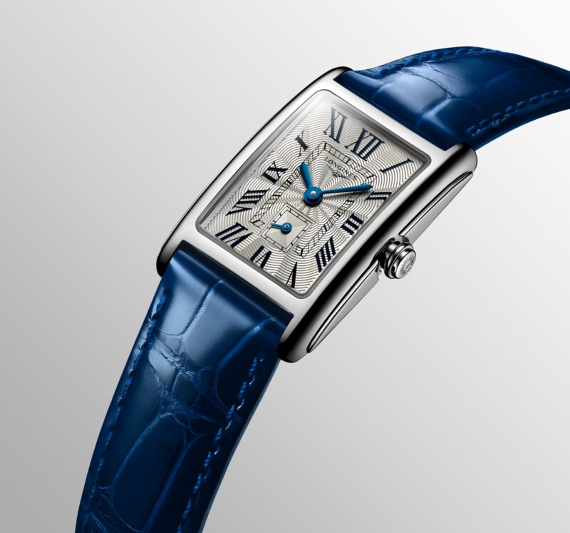 LONGINES DOLCEVITA L5.255.4.71.7 LONGINES 3