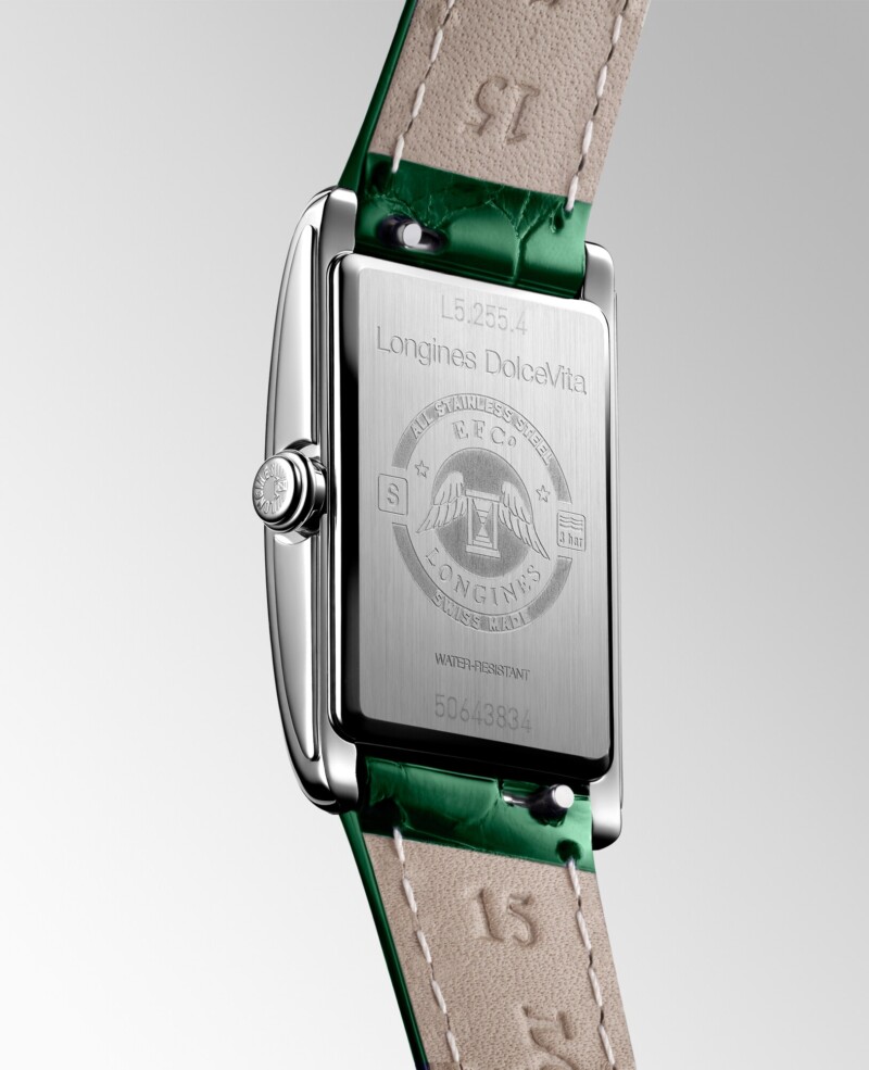 LONGINES DOLCEVITA L5.255.4.71.A LONGINES 5