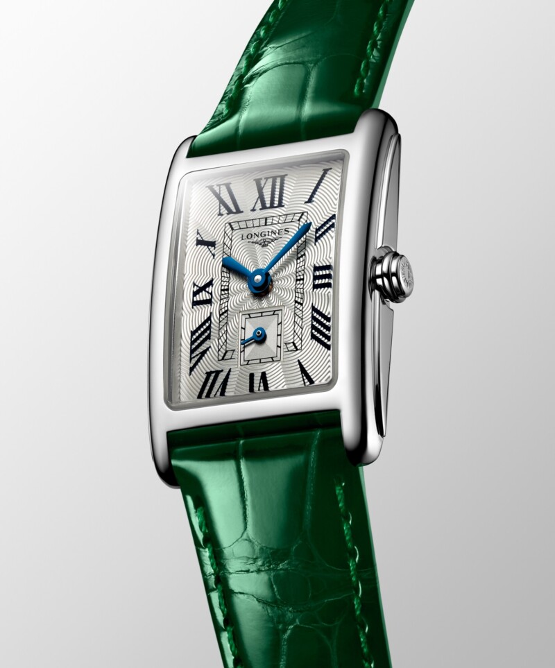 LONGINES DOLCEVITA L5.255.4.71.A LONGINES 7