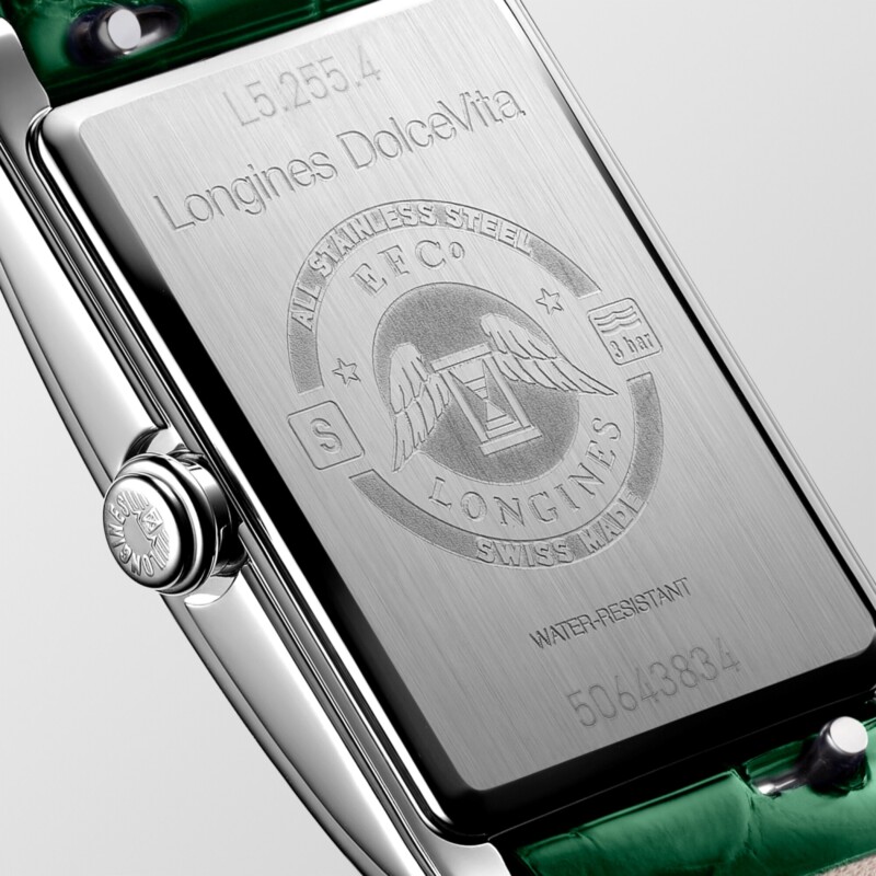 LONGINES DOLCEVITA L5.255.4.71.A LONGINES 6