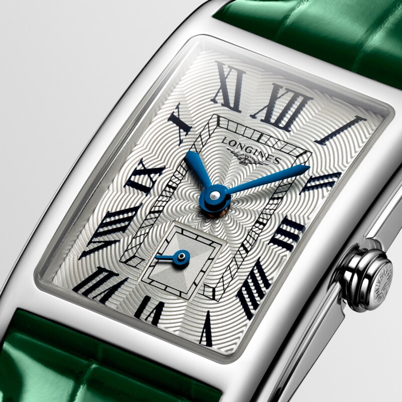LONGINES DOLCEVITA L5.255.4.71.A LONGINES 8