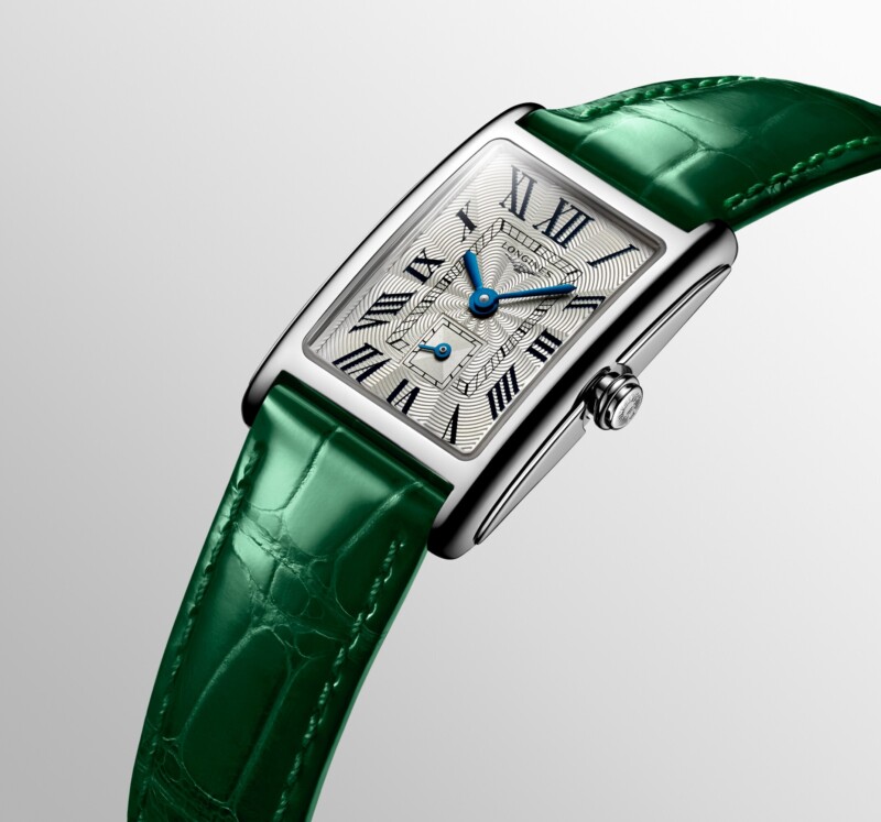 LONGINES DOLCEVITA L5.255.4.71.A LONGINES 3
