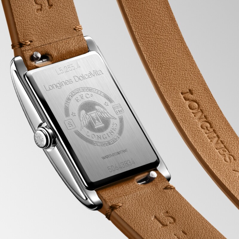 LONGINES DOLCEVITA X LOW L5.255.4.71.B LONGINES 7