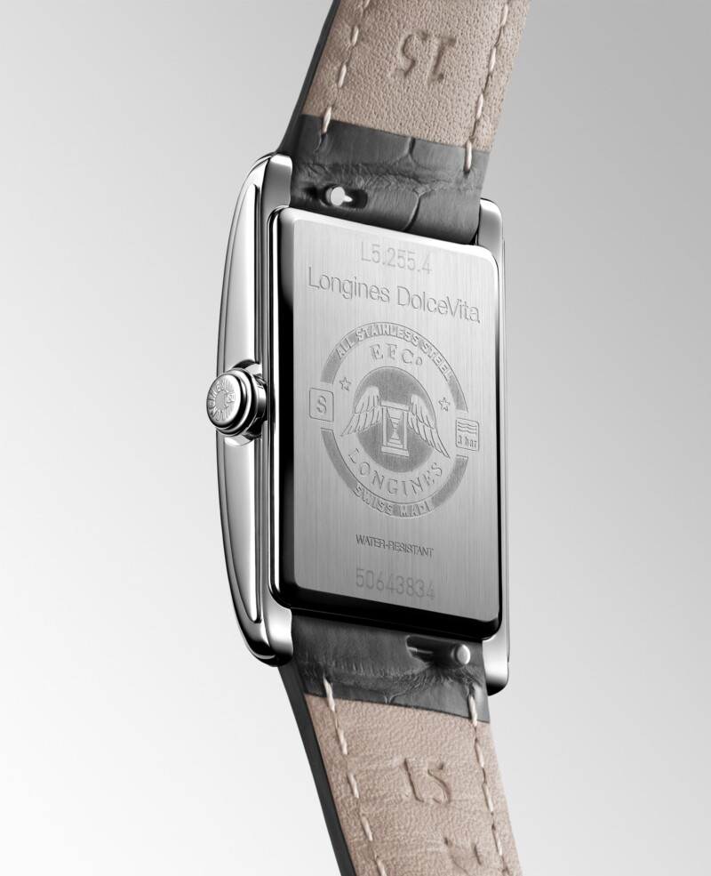 LONGINES DOLCEVITA L5.255.4.75.2 LONGINES 5
