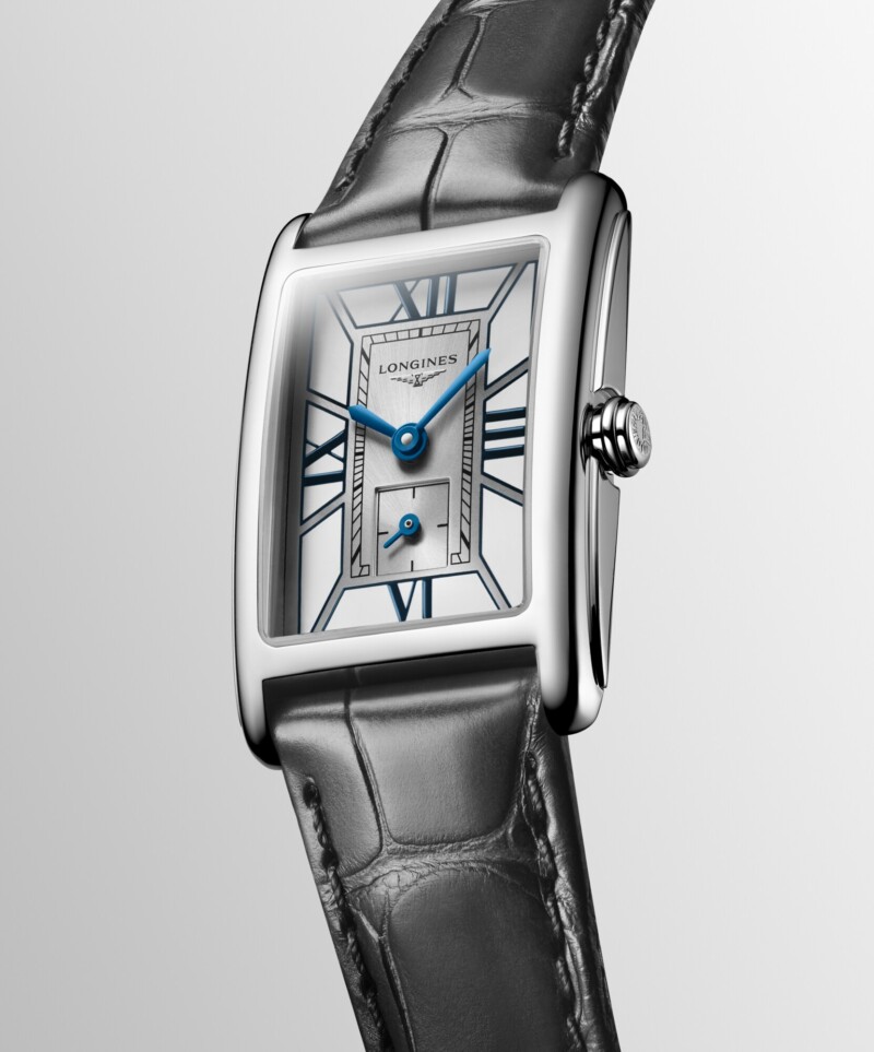 LONGINES DOLCEVITA L5.255.4.75.2 LONGINES 7