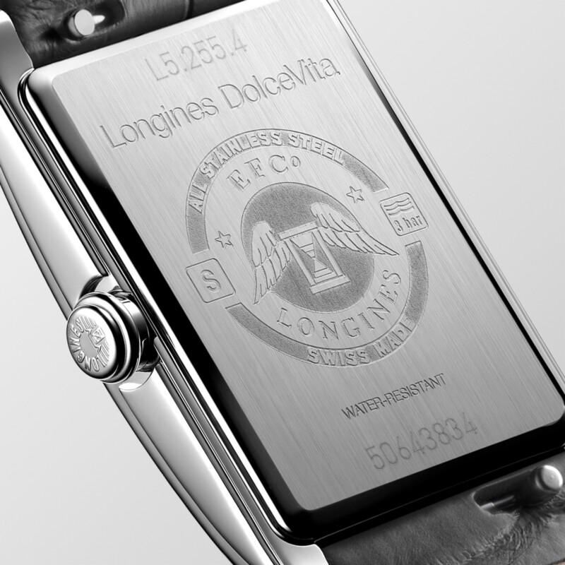 LONGINES DOLCEVITA L5.255.4.75.2 LONGINES 6