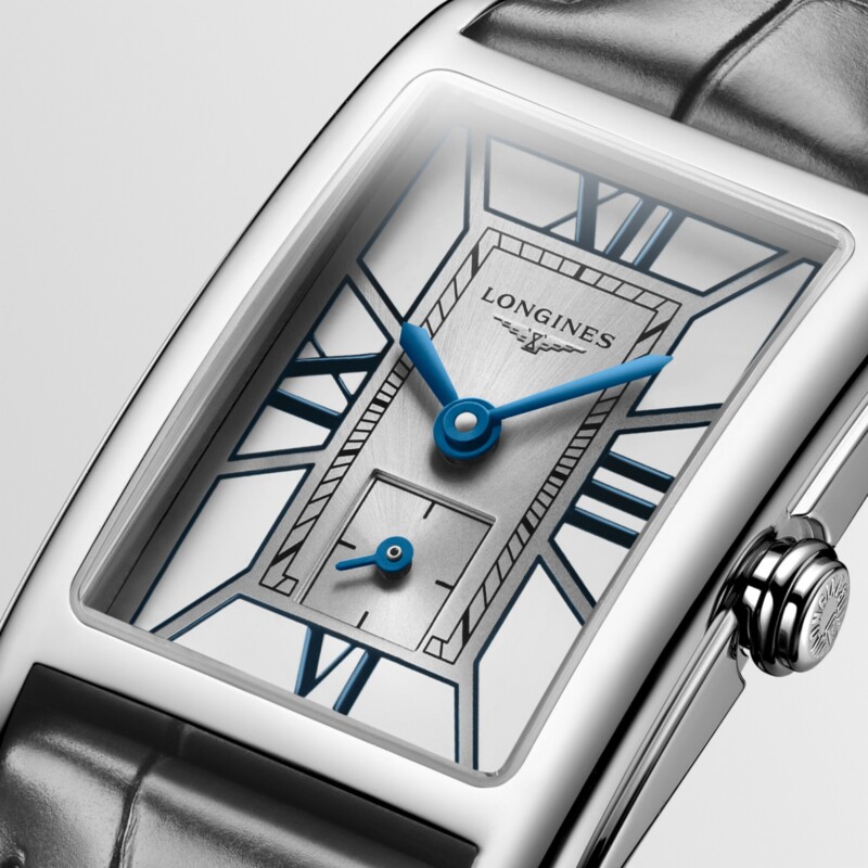 LONGINES DOLCEVITA L5.255.4.75.2 LONGINES 8