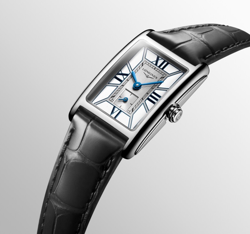 LONGINES DOLCEVITA L5.255.4.75.2 LONGINES 3