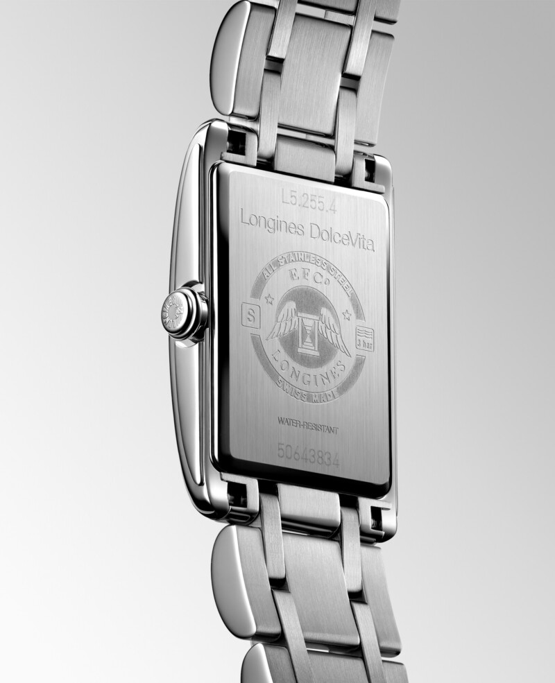LONGINES DOLCEVITA L5.255.4.75.6 LONGINES 5