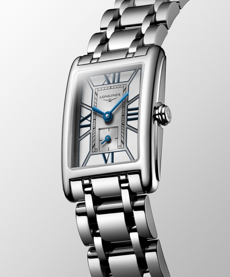 LONGINES DOLCEVITA L5.255.4.75.6 LONGINES 7