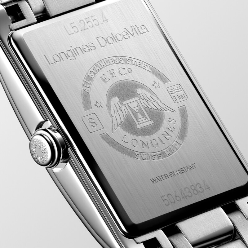 LONGINES DOLCEVITA L5.255.4.75.6 LONGINES 6