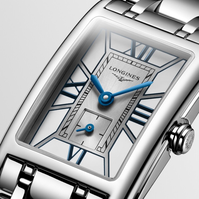 LONGINES DOLCEVITA L5.255.4.75.6 LONGINES 8