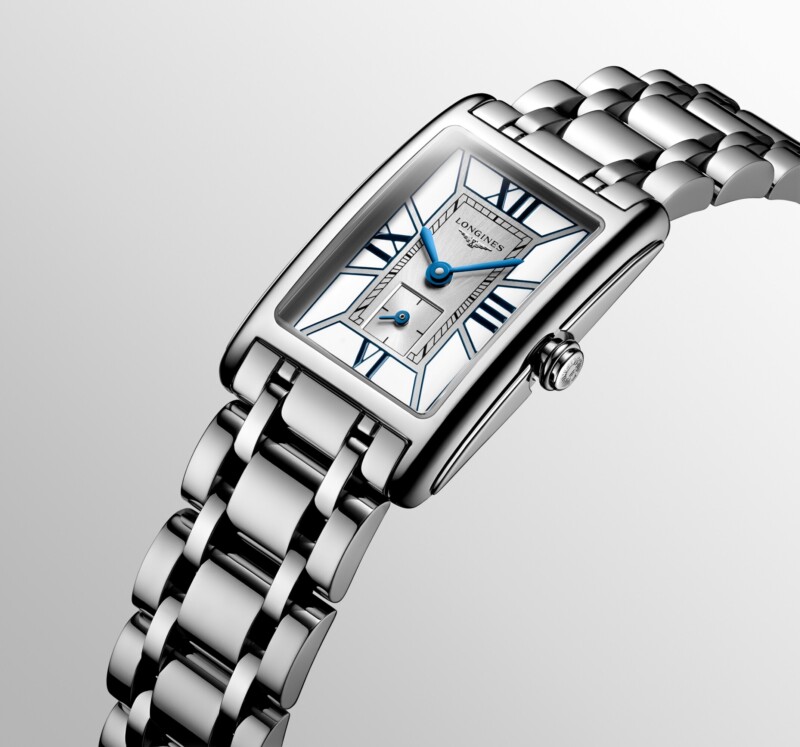 LONGINES DOLCEVITA L5.255.4.75.6 LONGINES 3
