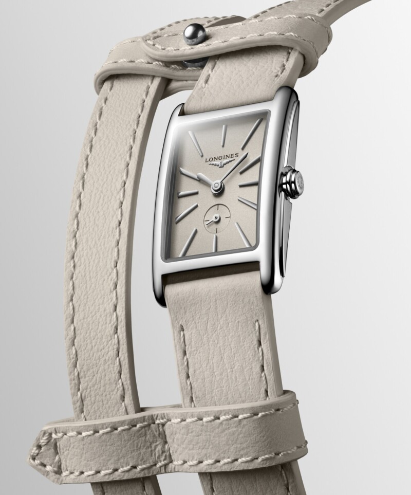 LONGINES DOLCEVITA X LOW L5.255.4.79.2 LONGINES 7