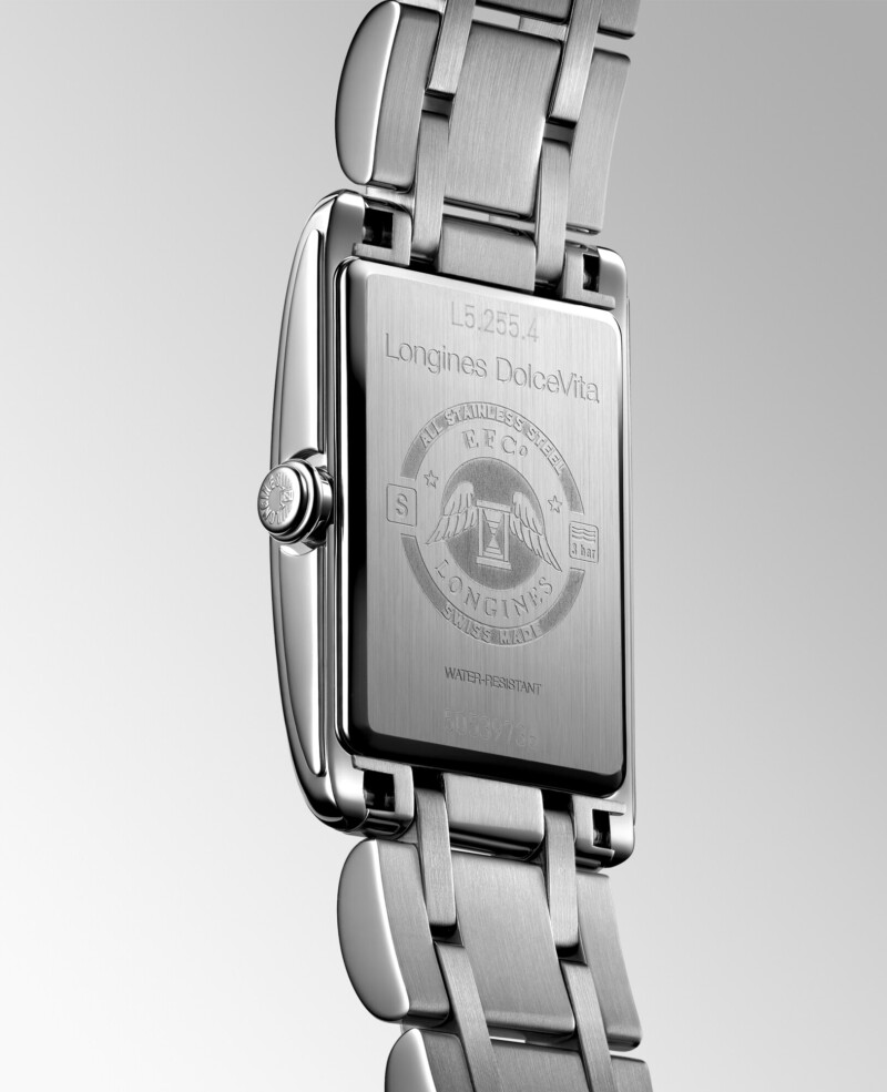 LONGINES DOLCEVITA L5.255.4.87.6 LONGINES 5
