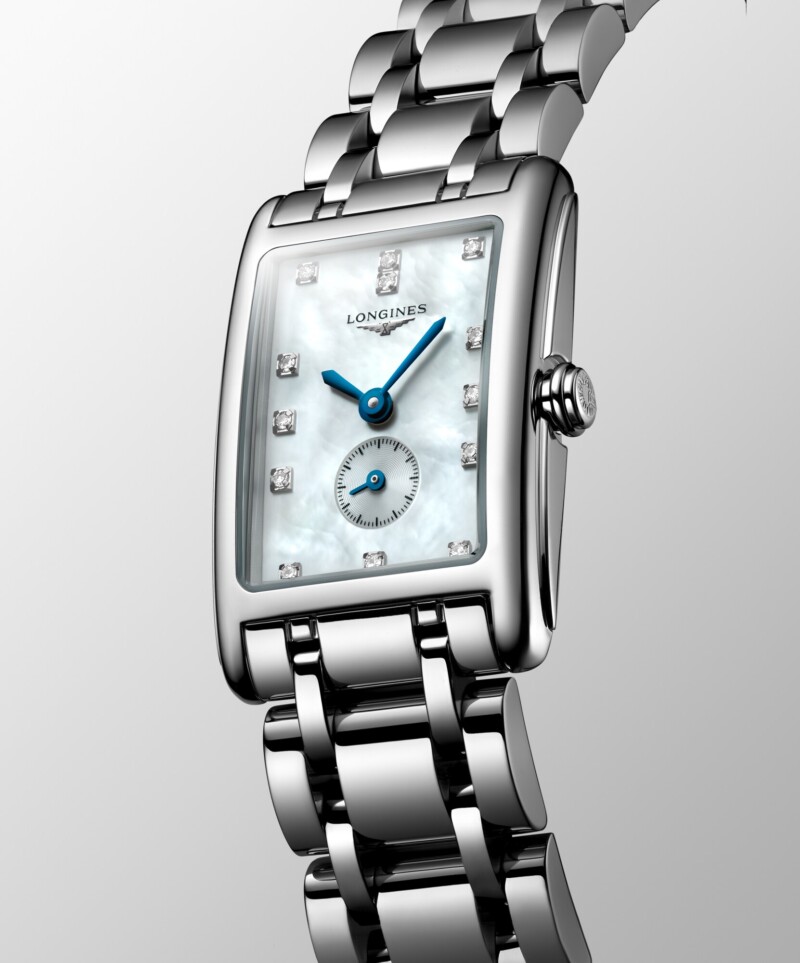 LONGINES DOLCEVITA L5.255.4.87.6 LONGINES 6