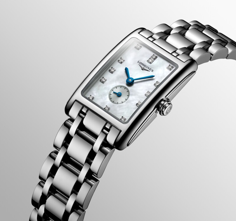 LONGINES DOLCEVITA L5.255.4.87.6 LONGINES 3