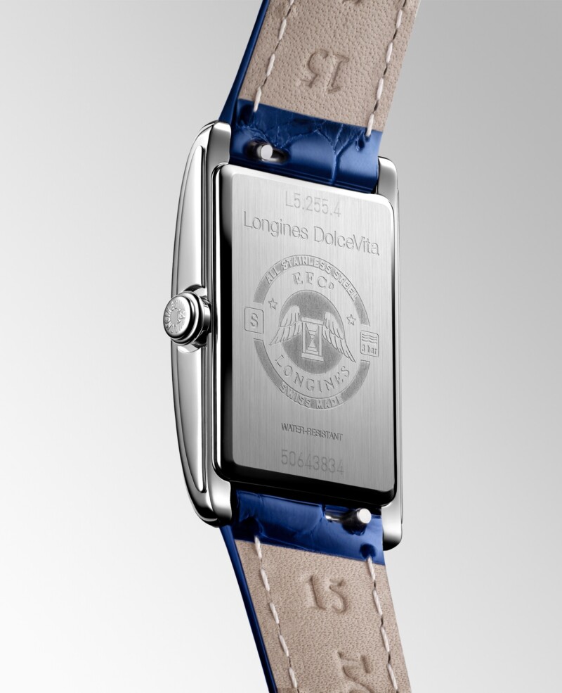 LONGINES DOLCEVITA L5.255.4.93.2 LONGINES 5