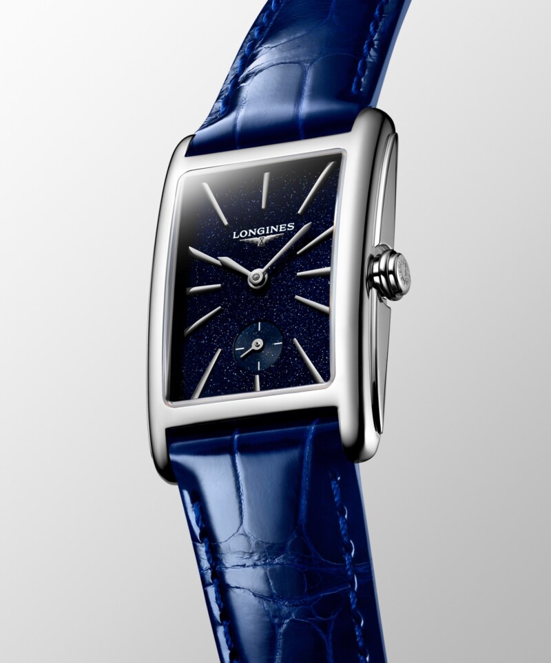 LONGINES DOLCEVITA L5.255.4.93.2 LONGINES 7