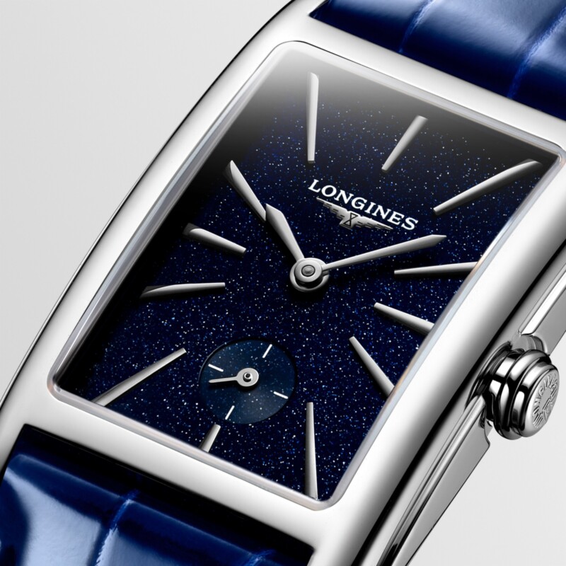LONGINES DOLCEVITA L5.255.4.93.2 LONGINES 8