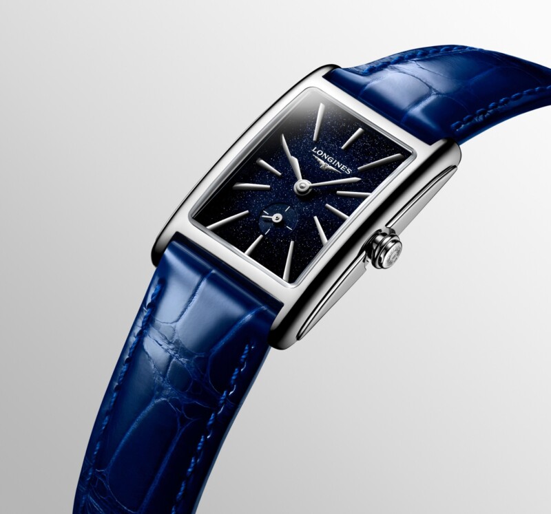 LONGINES DOLCEVITA L5.255.4.93.2 LONGINES 3