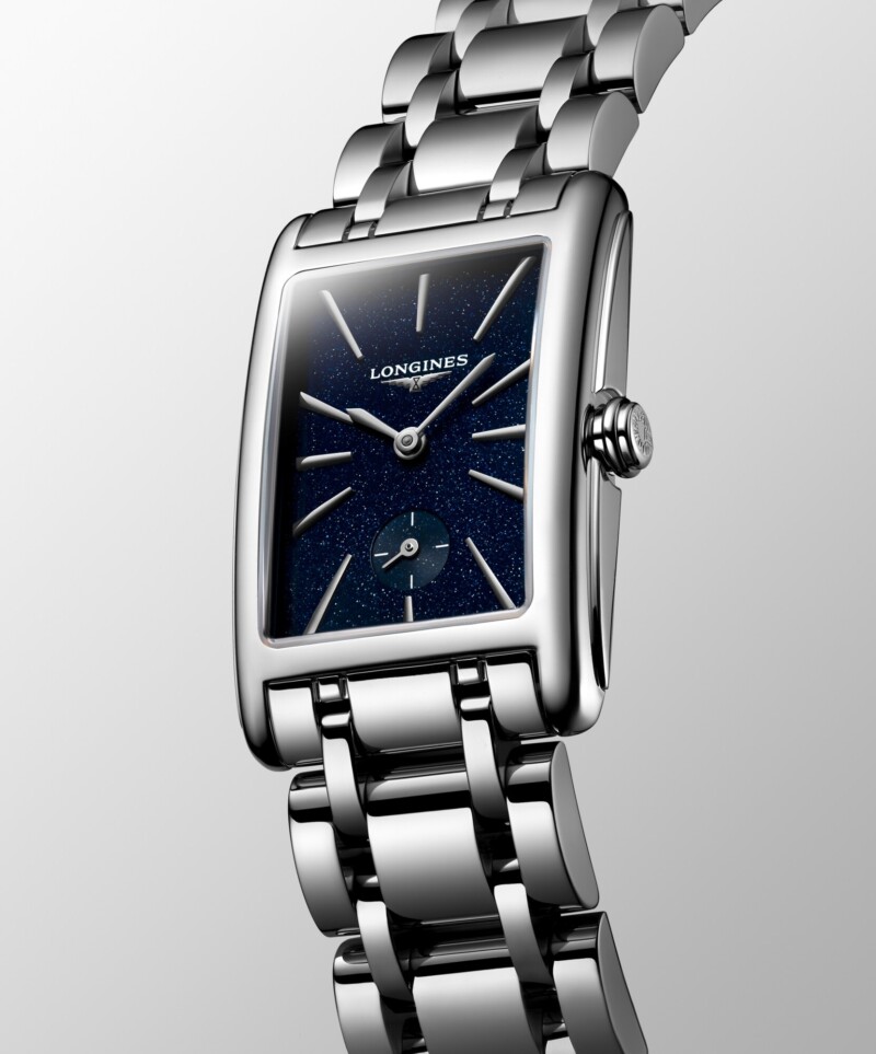 LONGINES DOLCEVITA L5.255.4.93.6 LONGINES 6