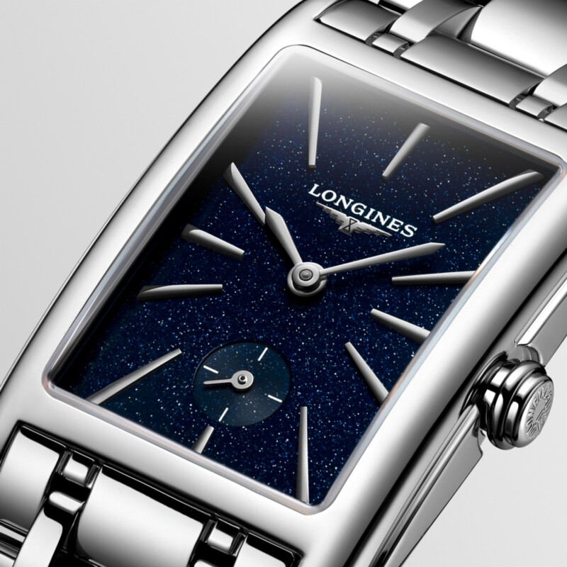 LONGINES DOLCEVITA L5.255.4.93.6 LONGINES 7