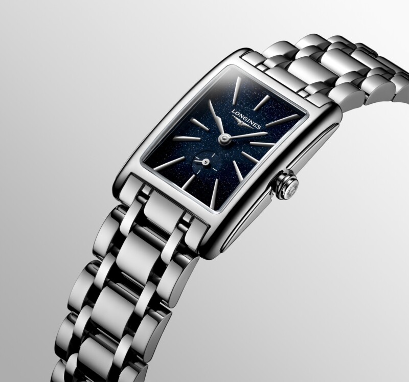 LONGINES DOLCEVITA L5.255.4.93.6 LONGINES 3