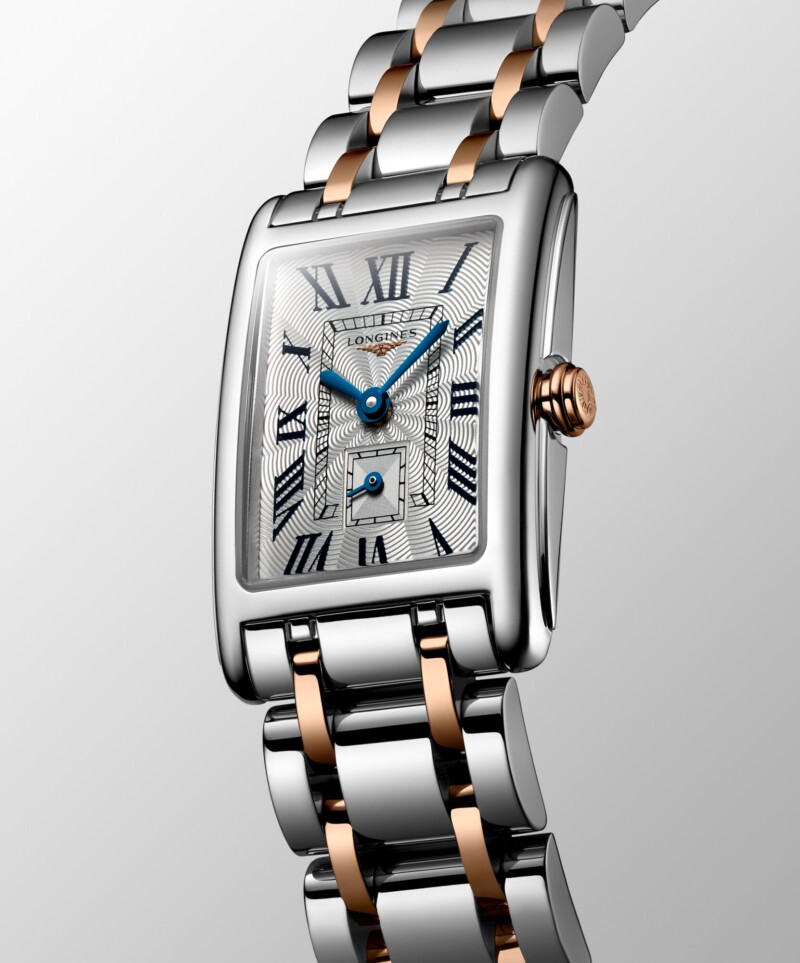 LONGINES DOLCEVITA L5.255.5.71.7 LONGINES 6