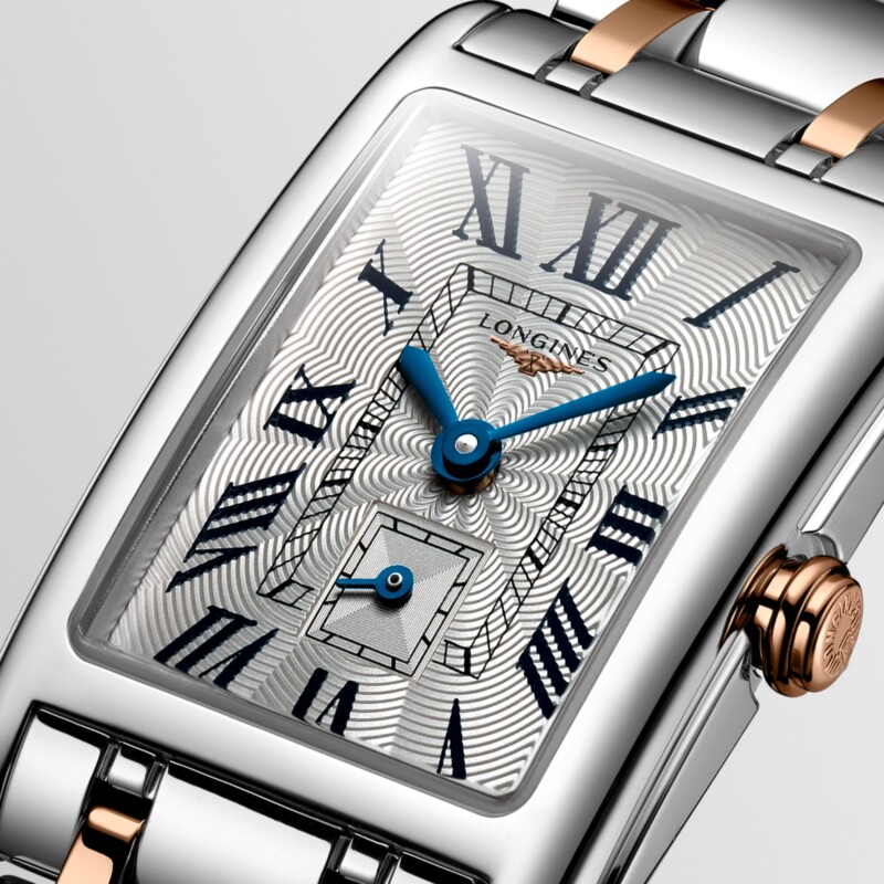 LONGINES DOLCEVITA L5.255.5.71.7 LONGINES 7