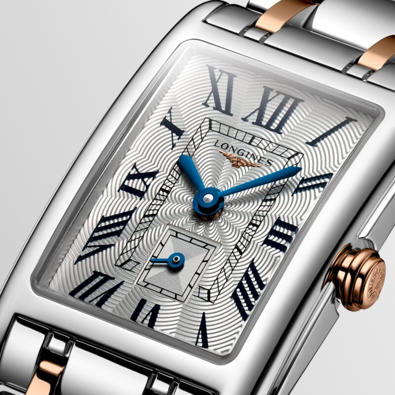 LONGINES DOLCEVITA L5.255.5.71.7 Dolcevita 7