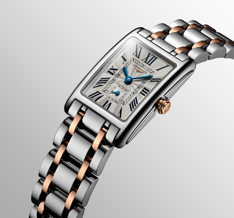 LONGINES DOLCEVITA L5.255.5.71.7 LONGINES 3