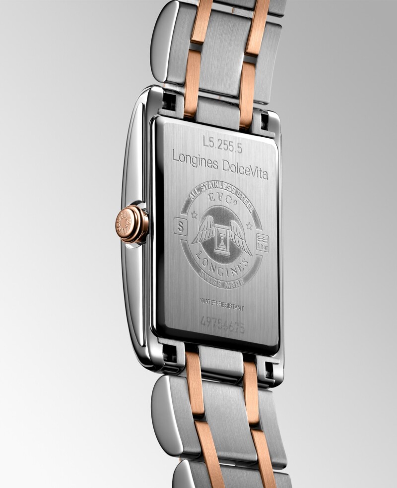 LONGINES DOLCEVITA L5.255.5.75.7 LONGINES 4