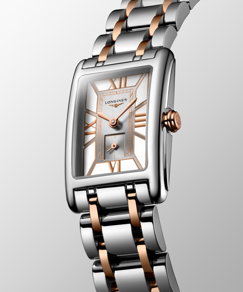 LONGINES DOLCEVITA L5.255.5.75.7 LONGINES 6