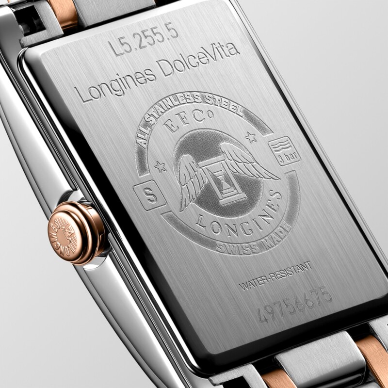 LONGINES DOLCEVITA L5.255.5.75.7 LONGINES 5