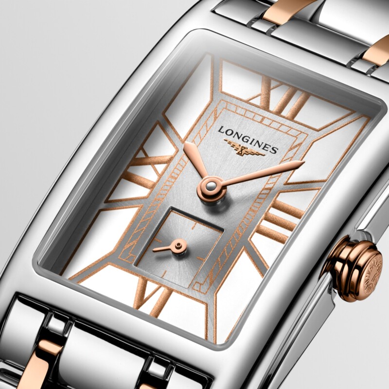 LONGINES DOLCEVITA L5.255.5.75.7 LONGINES 7
