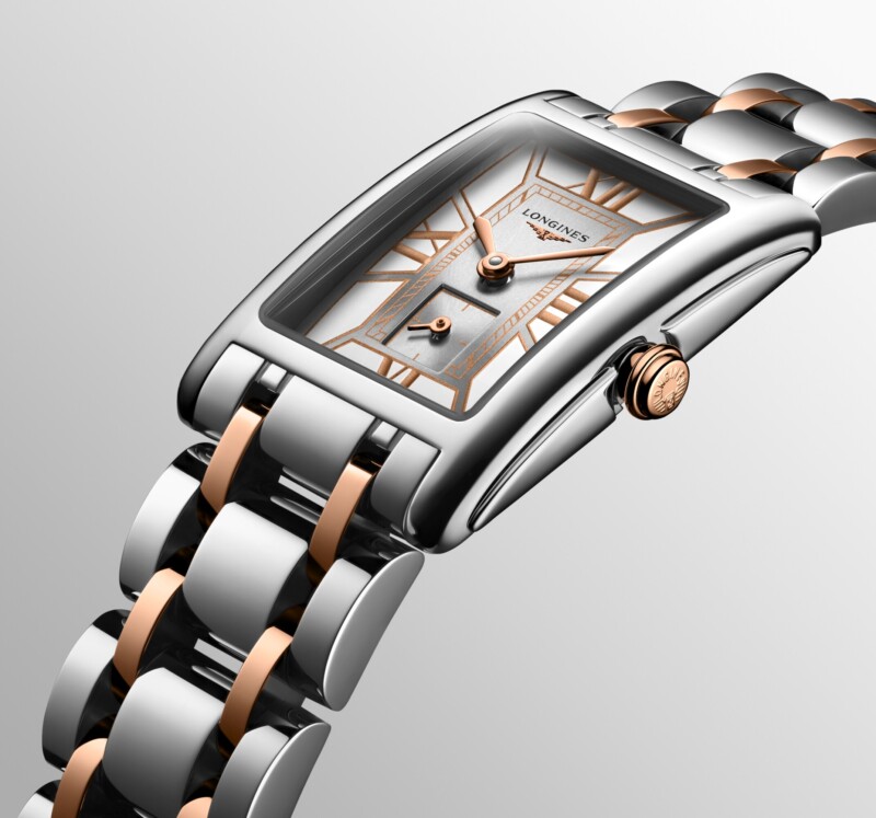 LONGINES DOLCEVITA L5.255.5.75.7 LONGINES 3