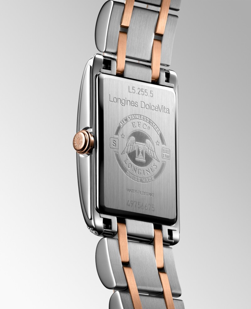 LONGINES DOLCEVITA L5.255.5.79.7 LONGINES 5