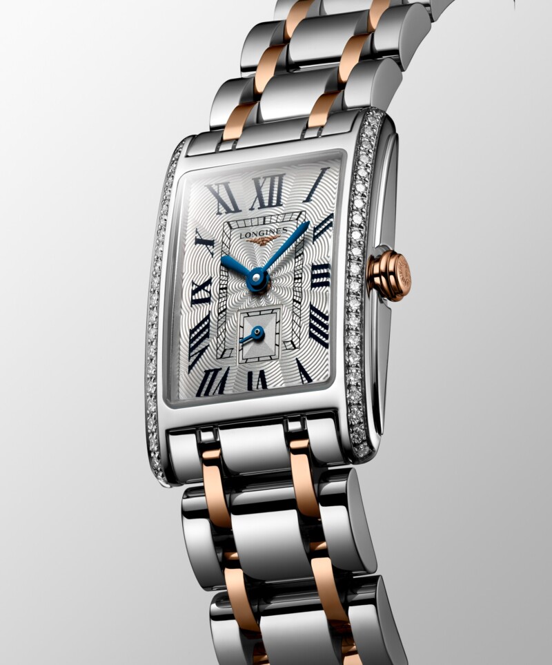 LONGINES DOLCEVITA L5.255.5.79.7 LONGINES 6