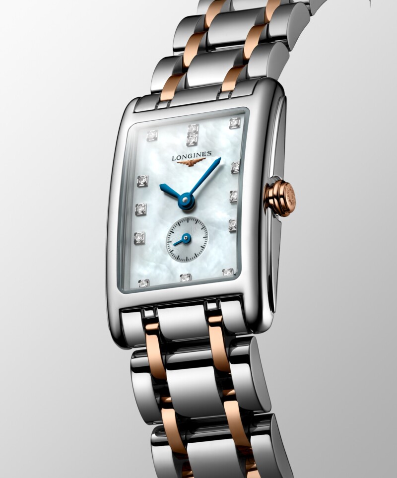 LONGINES DOLCEVITA L5.255.5.87.7 LONGINES 6
