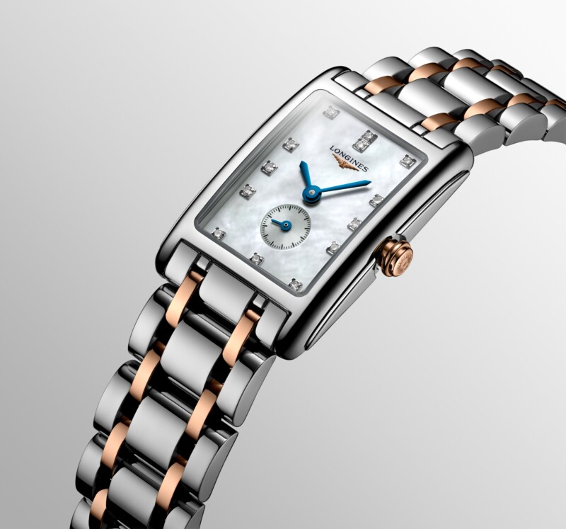 LONGINES DOLCEVITA L5.255.5.87.7 LONGINES 3