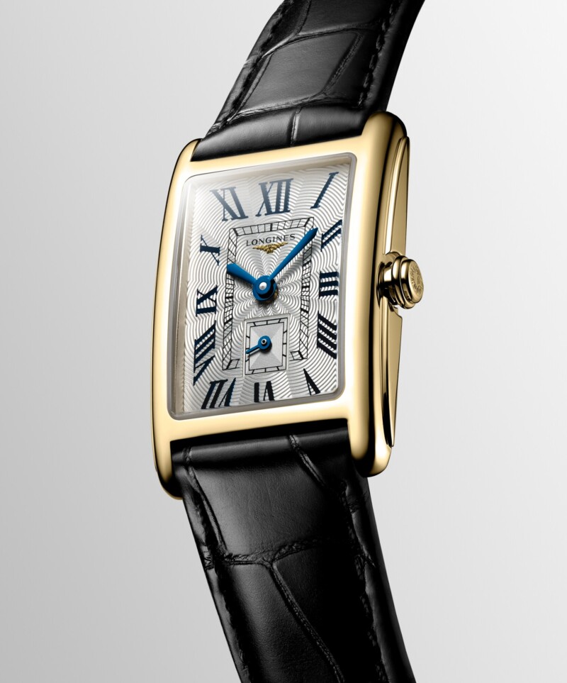 LONGINES DOLCEVITA L5.255.6.71.0 LONGINES 7