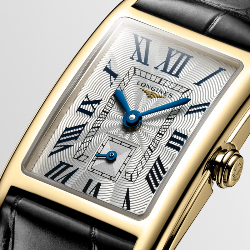 LONGINES DOLCEVITA L5.255.6.71.0 LONGINES 8