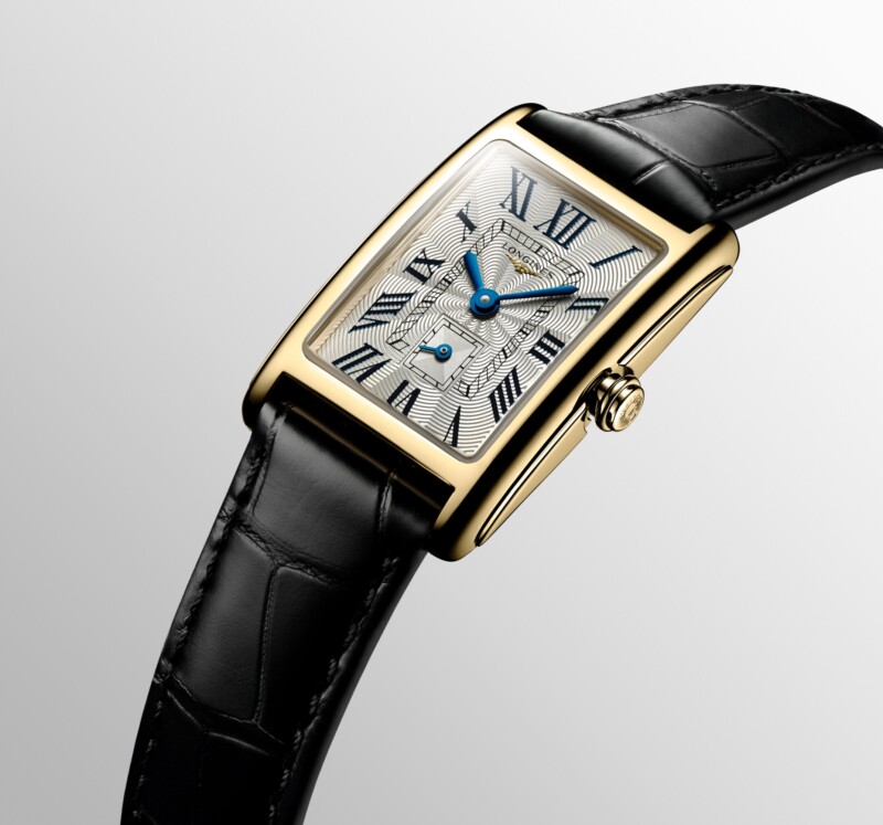 LONGINES DOLCEVITA L5.255.6.71.0 LONGINES 3