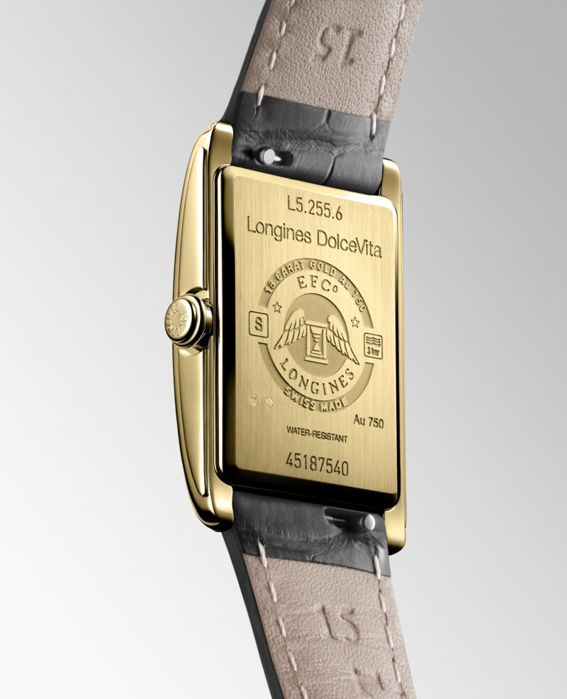 LONGINES DOLCEVITA L5.255.6.75.2 LONGINES 5