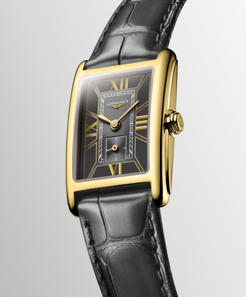 LONGINES DOLCEVITA L5.255.6.75.2 LONGINES 7