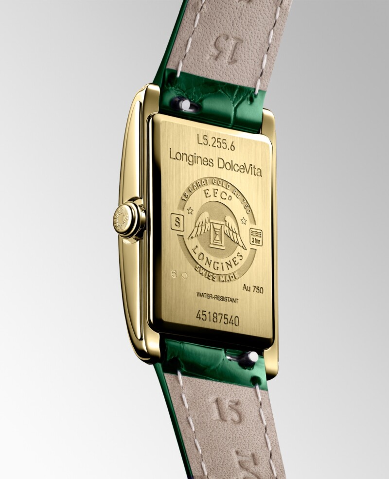 LONGINES DOLCEVITA L5.255.6.95.2 LONGINES 5