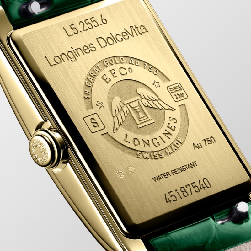 LONGINES DOLCEVITA L5.255.6.95.2 LONGINES 6