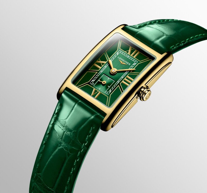 LONGINES DOLCEVITA L5.255.6.95.2 LONGINES 3