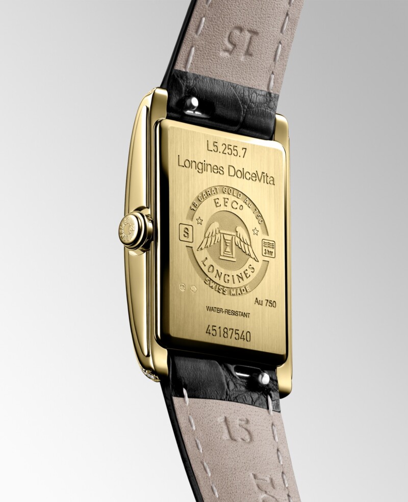 LONGINES DOLCEVITA L5.255.7.71.0 LONGINES 5